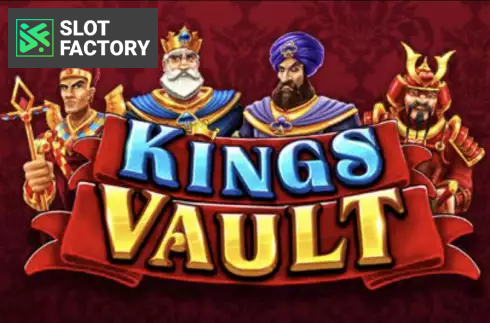 Kings Vault